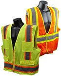 Safety Vests