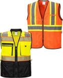 View Safety Vests