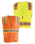 View Safety Vests