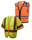 View Safety Vests