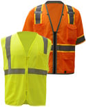 View Safety Vests