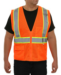 View Safety Vests