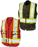View Safety Vests
