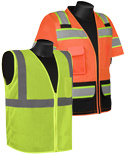 View Safety Vests