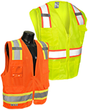 Vests with Pockets