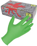 NitriShield Color Fusion Gloves