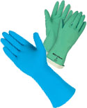 Nitrile Gloves
