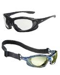  View Seismic Sealed Glasses