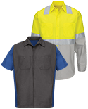 View Shirts