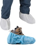 View Shoe Covers
