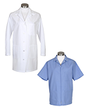 Smocks & Lab Coats