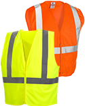 Solid Vests