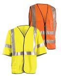 View Solid Vests