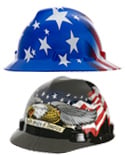 View Specialty Hard Hats
