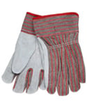View Split Shoulder Gloves - Clute Pattern