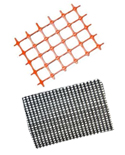 Square Mesh Fence