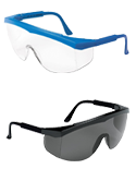 View SS1 Glasses
