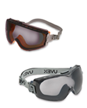 Stealth Goggles