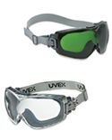 Stealth OTG Goggles