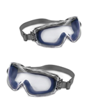Stealth Reading Goggles