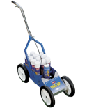 View Striping Machines