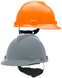 View Super V Type II Hard Hats