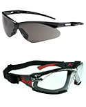 Superior Anti-Fog Glasses
