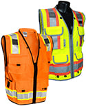 Surveyor Vests