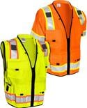 View Surveyor Vests