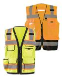 View Surveyor Vests