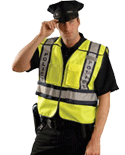 ANSI 207 Vests