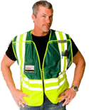 Incident Command
