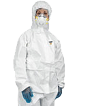 View Protective Clothing
