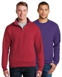 View Sweatshirts