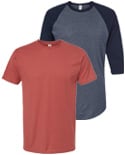 View T-Shirts