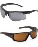Tactical Eyewear