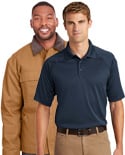 View Tall Workwear
