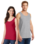 Tank Tops