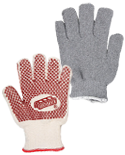 View Terrycloth Gloves