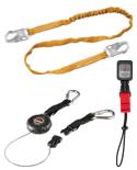 View Tethers & Lanyards
