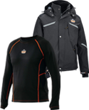 View Thermal Clothing
