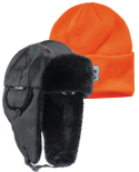 View Thermal Hats & Caps