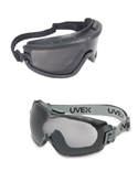 Tinted Goggles