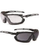  View Tirade Glasses/Goggles