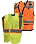 View Tool Tether Vests