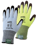 View Tuffalene Platinum Gloves
