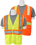 Two Tone Vests