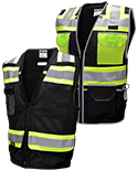 Type O Class 1 Vests