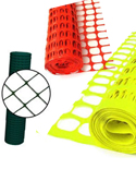 Fence Types