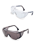 Ultra-spec 2001 OTG Glasses